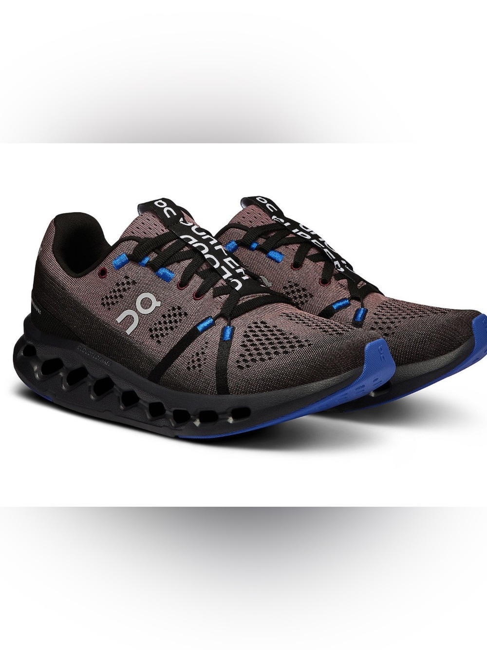 ON Men's Cloudsurfer 1 men’s size 12